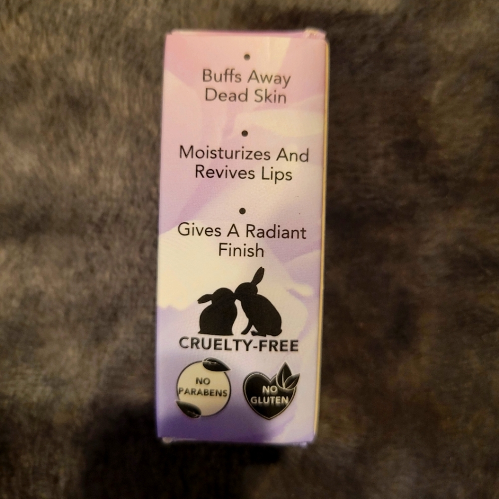 Lip Scrub - Picture 4 of 4